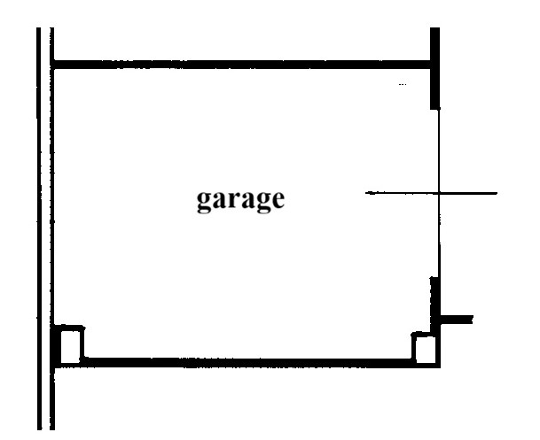 garage web